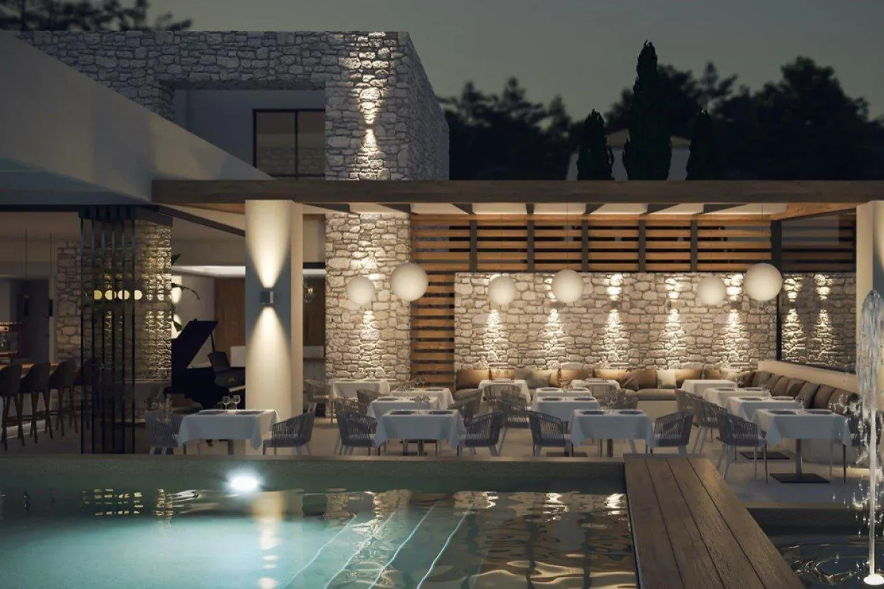 Celestial Hotel Luxury Suites And Spa Afrato