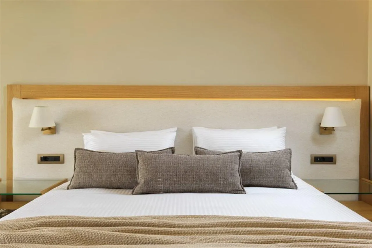 Celestial Hotel Luxury Suites And Spa Afrato 4*,
