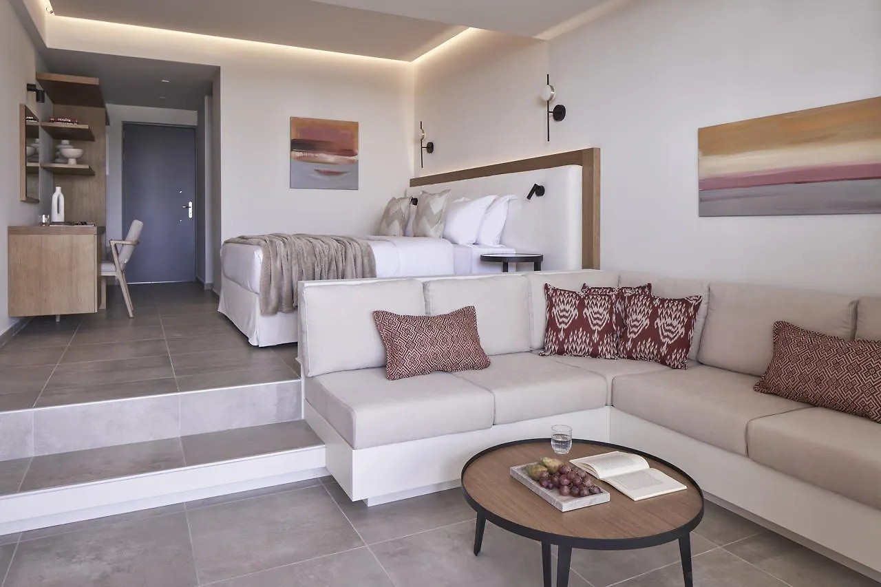 Celestial Hotel Luxury Suites And Spa Afrato