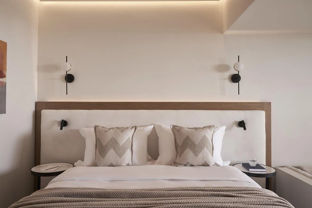 Celestial Hotel Luxury Suites And Spa Afrato