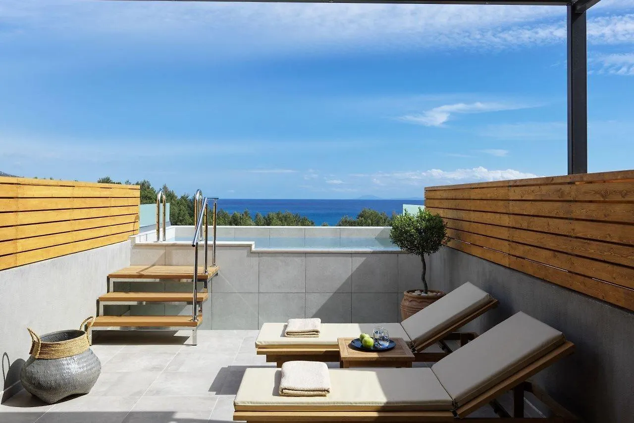 Celestial Hotel Luxury Suites And Spa Afrato