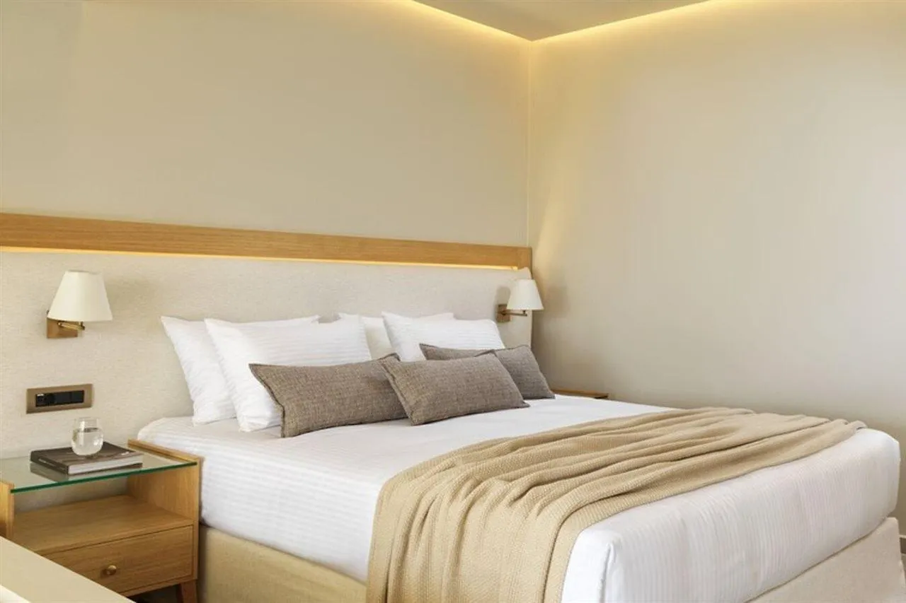 Celestial Hotel Luxury Suites And Spa Afrato