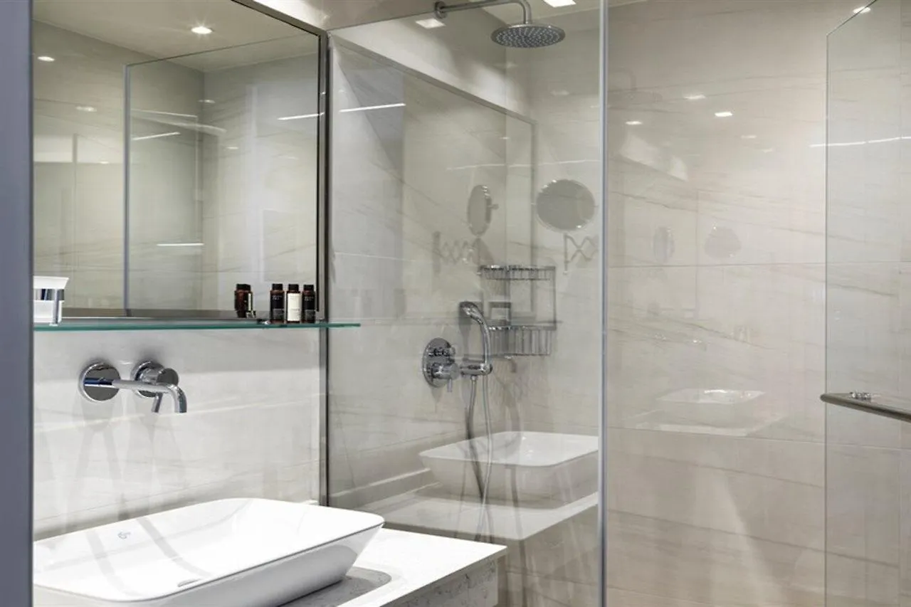 Celestial Hotel Luxury Suites And Spa Afrato