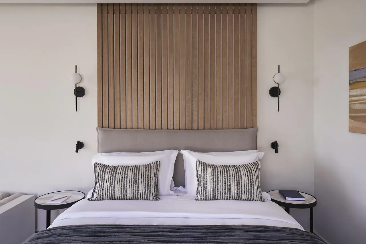 Celestial Hotel Luxury Suites And Spa Afrato